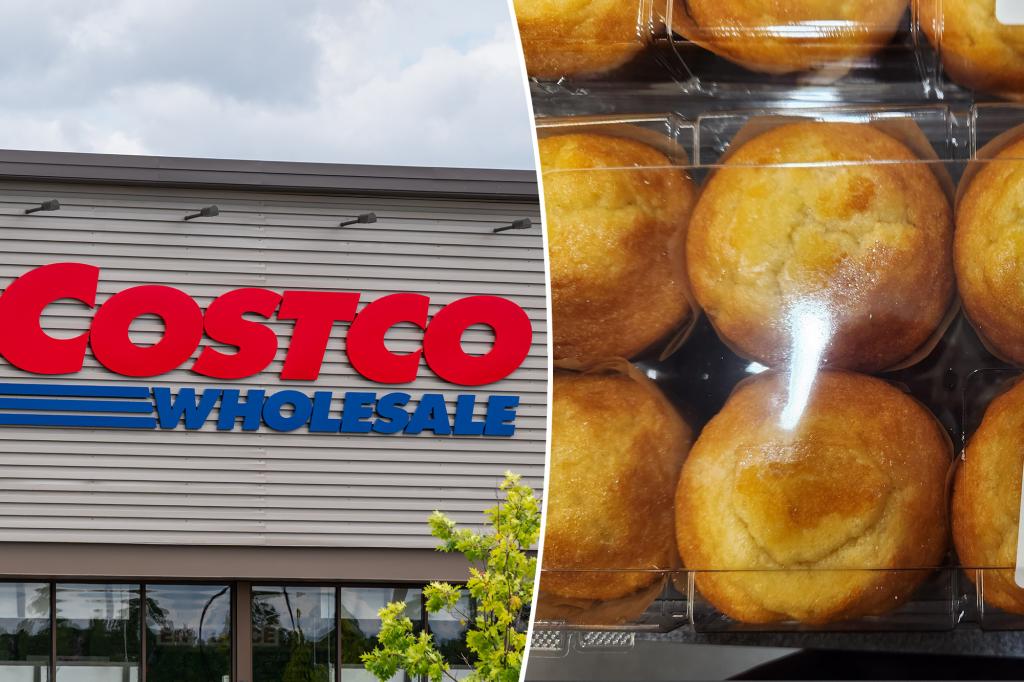 Costco shoppers can’t get enough of this new bakery item