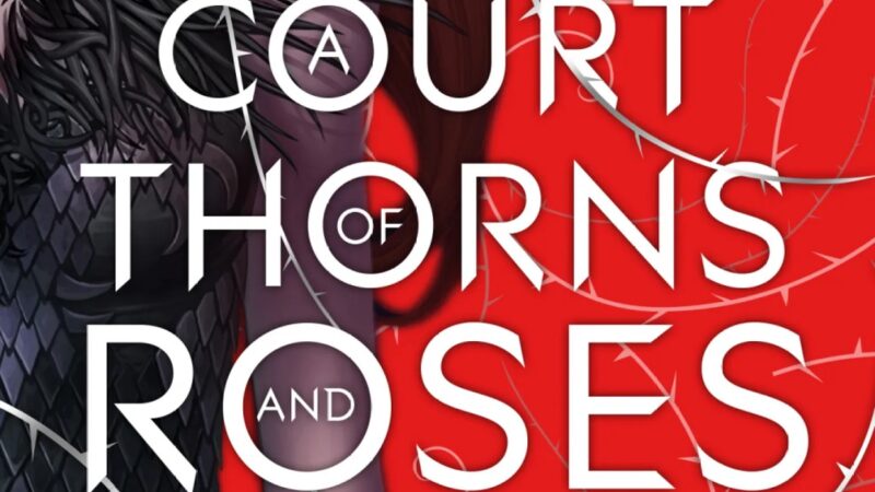 Hulu Officially Scraps ‘A Court of Thorns and Roses’ TV Series