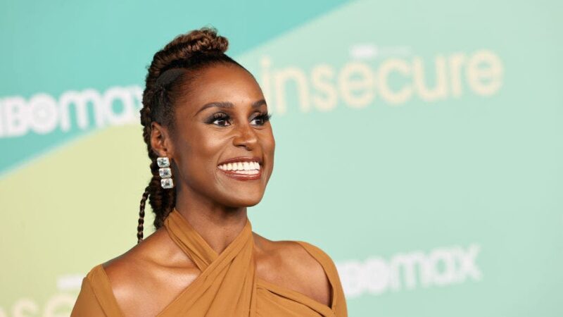 Actress Issa Rae cancels Kennedy Center show after Trump remakes venue’s board