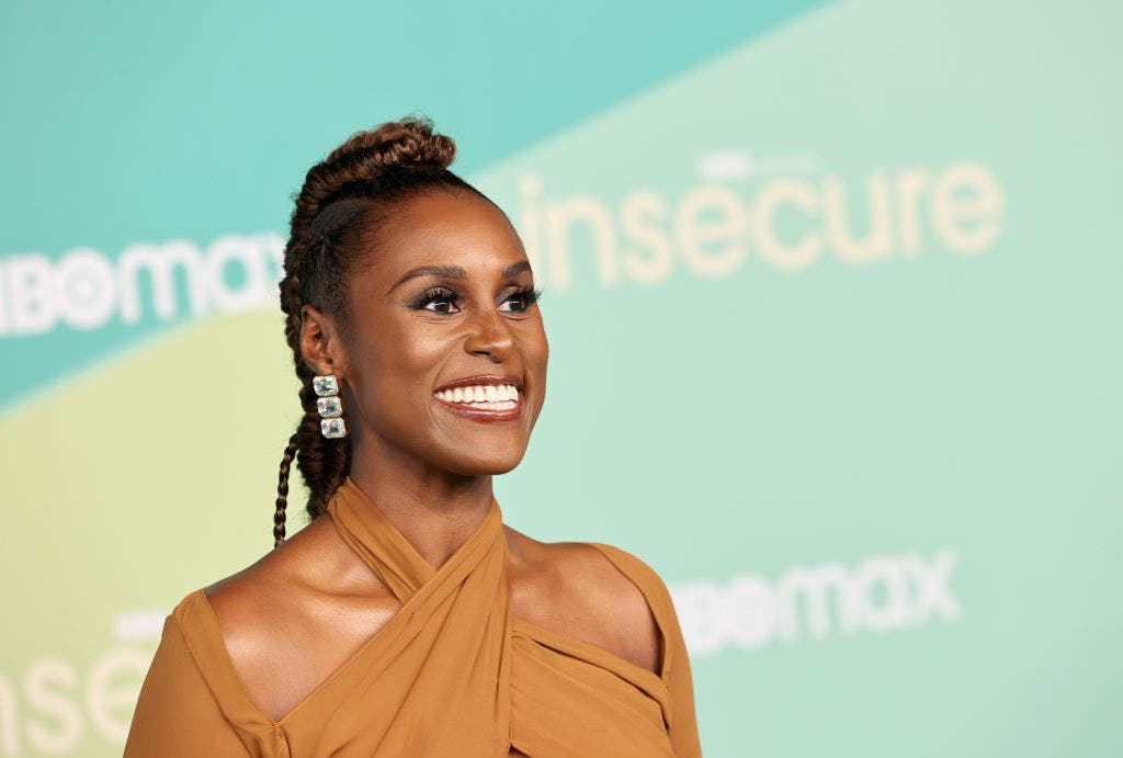 Actress Issa Rae cancels Kennedy Center show after Trump remakes venue’s board