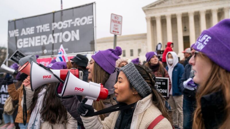 After Abortion Bans, Infant Mortality and Births Increased, Research Finds