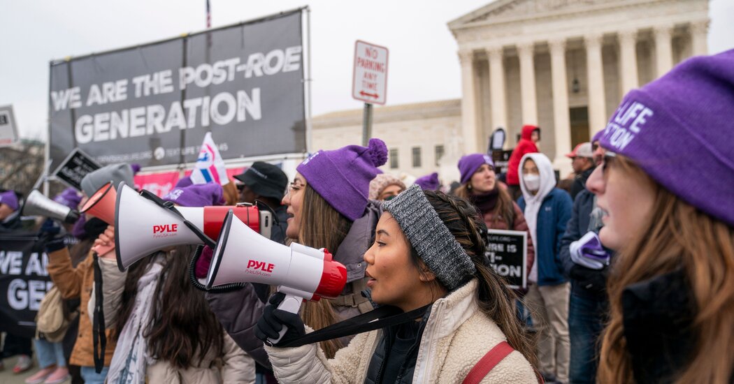 After Abortion Bans, Infant Mortality and Births Increased, Research Finds