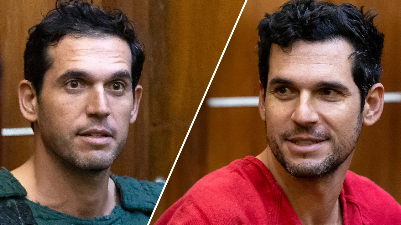 Alexander brothers plead not guilty to sex trafficking charges in Manhattan