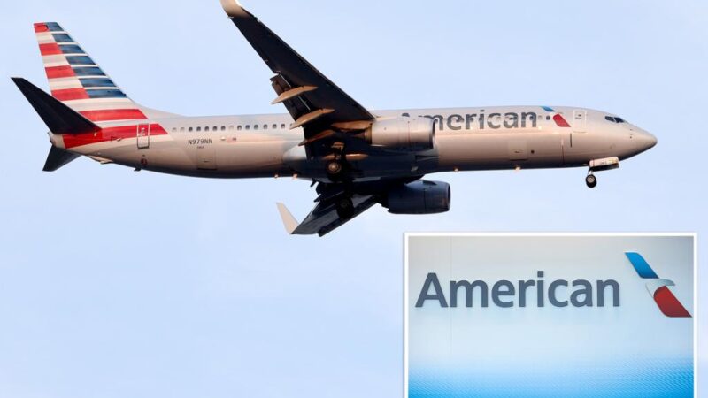 American Airlines flight diverts to Rome after bomb threat: report