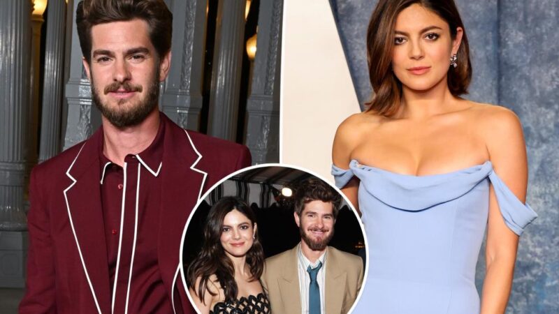 Andrew Garfield and Monica Barbaro are ‘lowkey’ dating: report