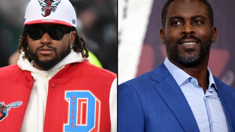 Are NFL players as college coaches here to stay? Why DeSean Jackson, Michael Vick can work