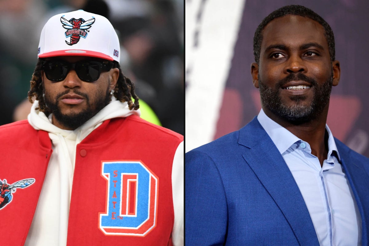 Are NFL players as college coaches here to stay? Why DeSean Jackson, Michael Vick can work