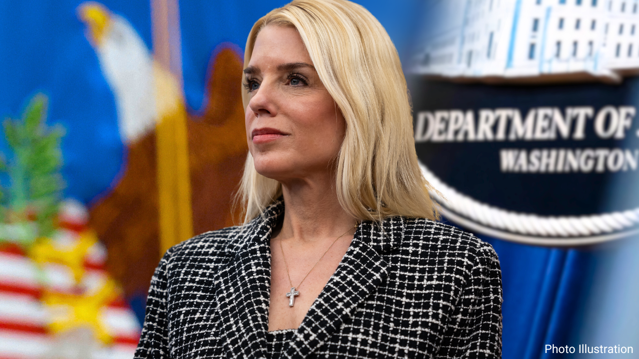 Attorney General Pam Bondi vows to bring the DOJ back to its ‘core function’