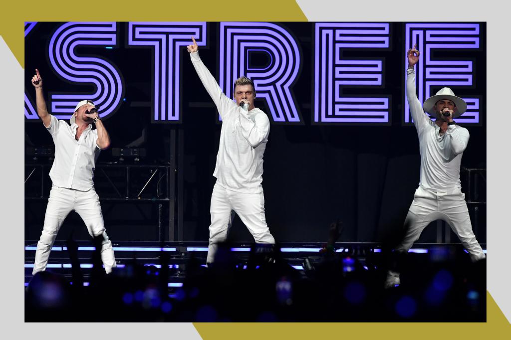 Backstreet Boys Las Vegas Sphere residency 2025: Where to buy tickets