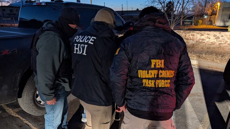 Bakery owners charged after ICE arrests suspected illegal immigrant workers