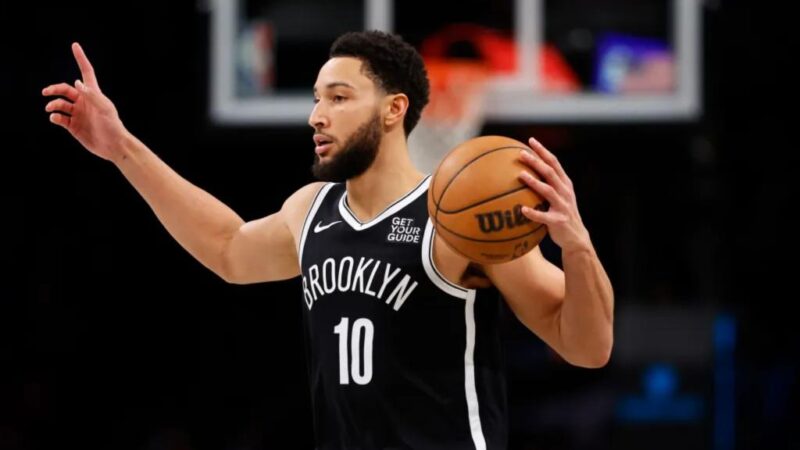 Ben Simmons agrees to sign with Clippers after Nets buyout