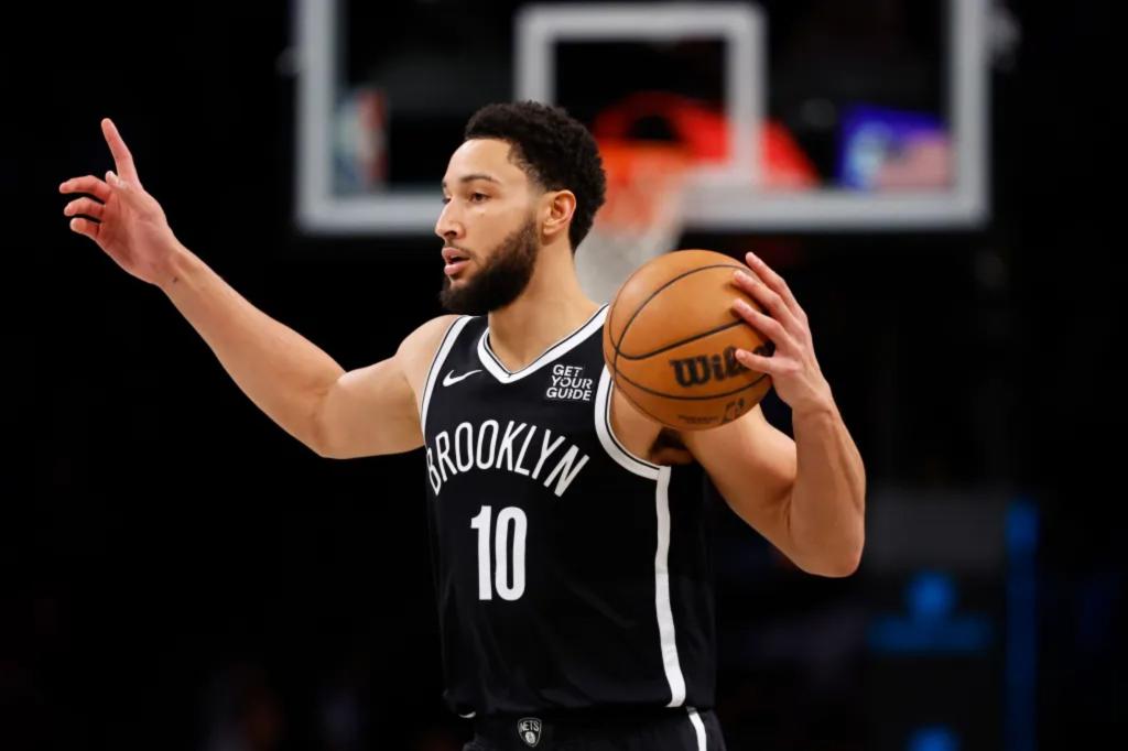 Ben Simmons agrees to sign with Clippers after Nets buyout