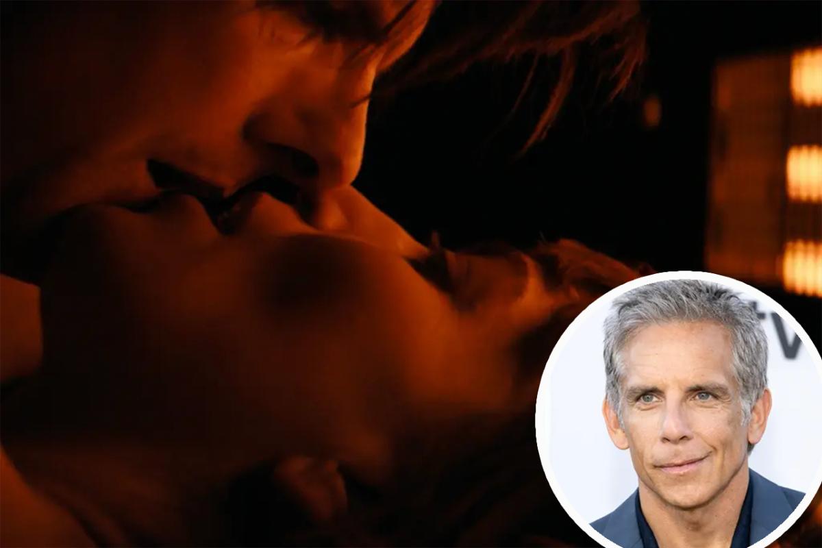 Ben Stiller Recalls Falling On Top Of Adam Scott And Britt Lower While Filming ‘Severance’s Big Sex Scene: “It Was So Embarrassing”