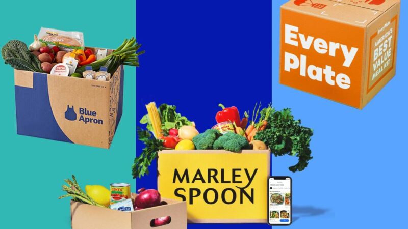 The 15 best meal delivery kits and services, tested for 2025