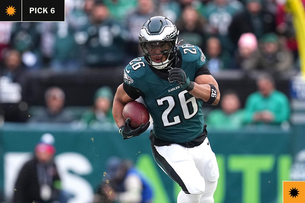 Best offseason ever? Where Eagles (and Chiefs) rank among Super Bowl teams: Sando’s Pick Six