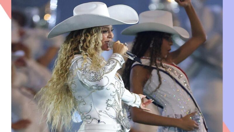 Beyonce extends 2025 ‘Cowboy Carter Tour’: Where to buy tickets