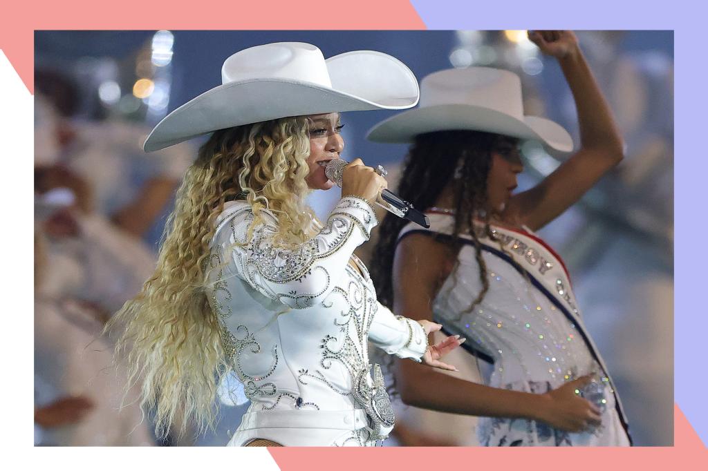 Beyonce extends 2025 ‘Cowboy Carter Tour’: Where to buy tickets