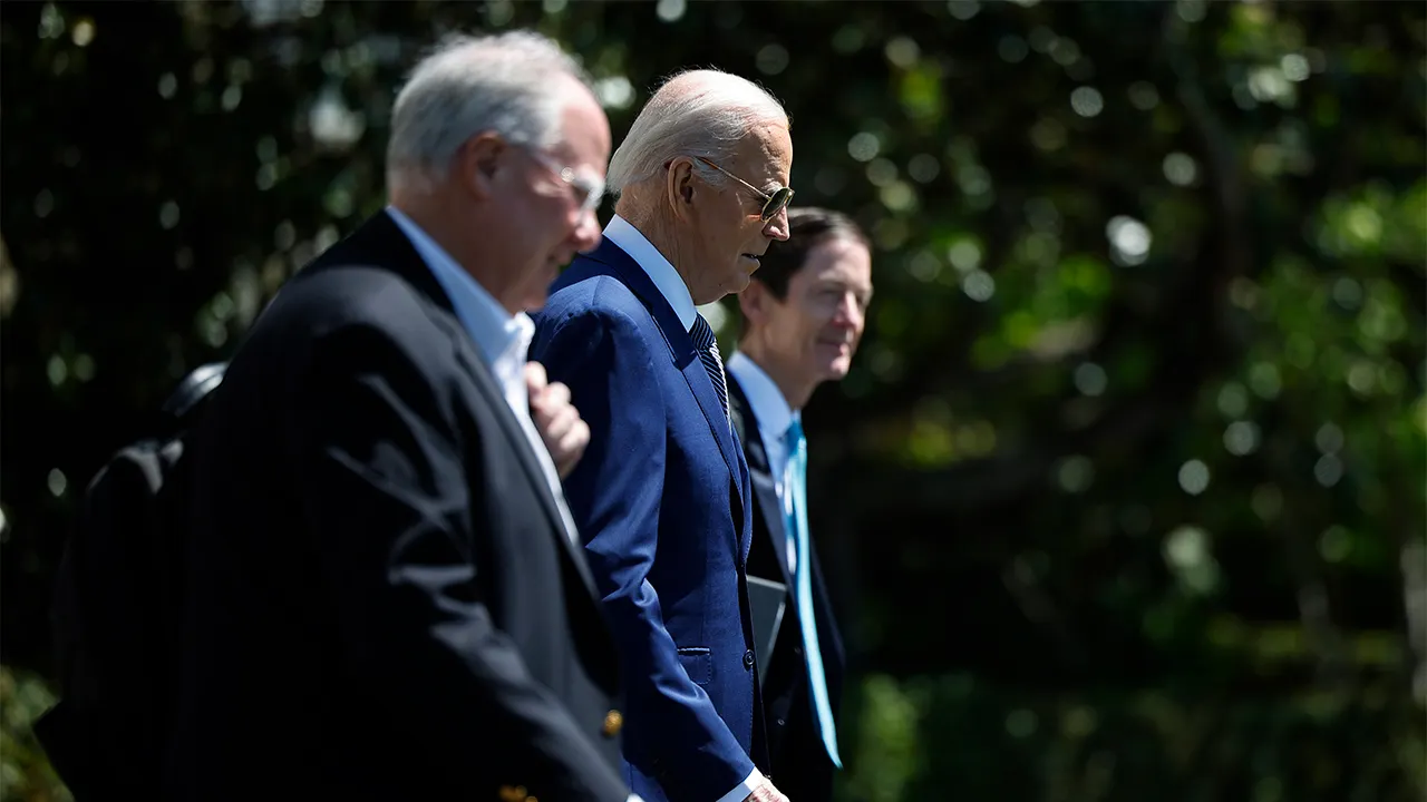 Biden advisor called ‘delusional’ for claiming pushing former president out was ‘insane’