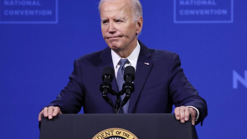 Biden killed the penny with his inflationary spending spree