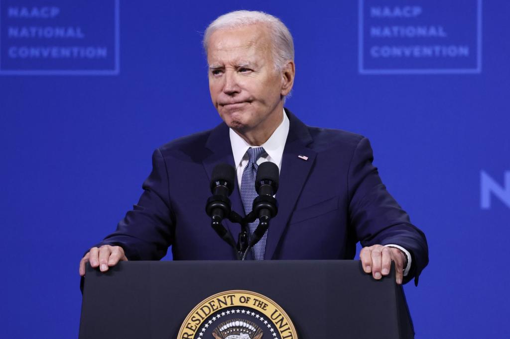 Biden killed the penny with his inflationary spending spree