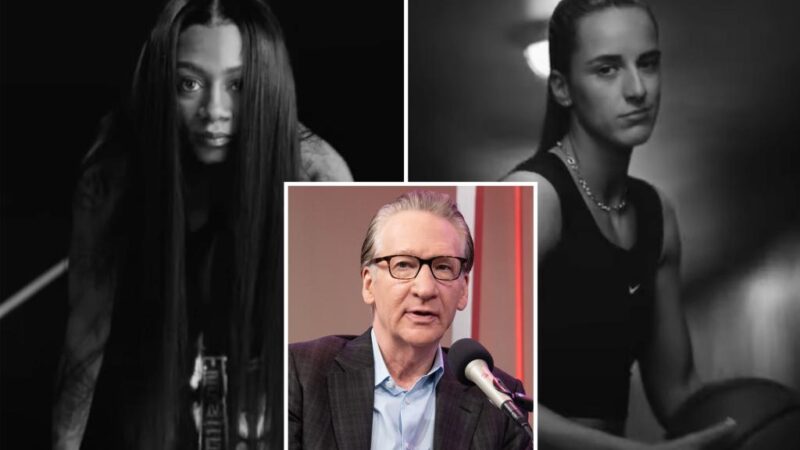 Bill Maher rips Nike’s Super Bowl 2025 ‘So Win’ ad as ‘zombie lie’ about the patriarchy