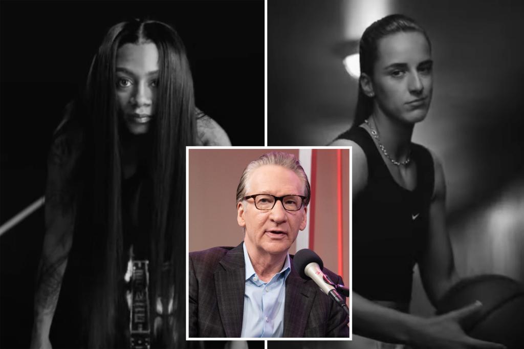 Bill Maher rips Nike’s Super Bowl 2025 ‘So Win’ ad as ‘zombie lie’ about the patriarchy