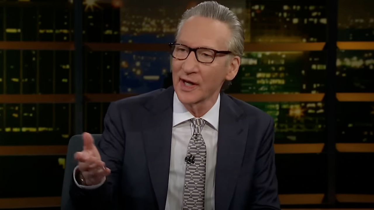 Bill Maher says Democratic Party lost because people just don’t like the message