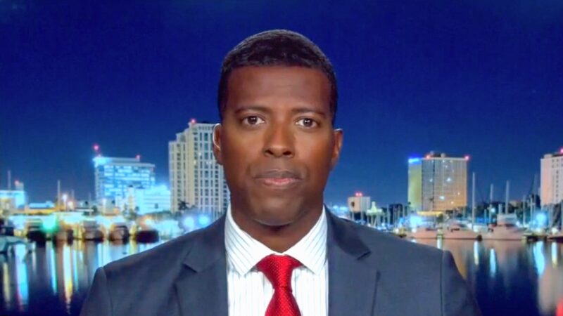 Black gay conservative influencer Rob Smith slams GQ article: ‘Join the rest us in 2025’