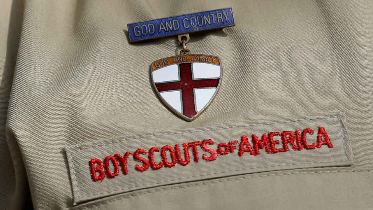 Boy Scouts of America officially changes name to be more ‘inclusive’