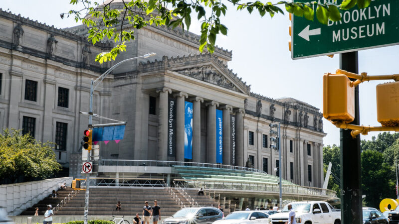 Brooklyn Museum Will Lay Off Employees and Scale Back Exhibitions