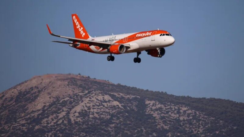 Budget airline flight makes emergency stop after pilot collapses: ‘Rough and scary’