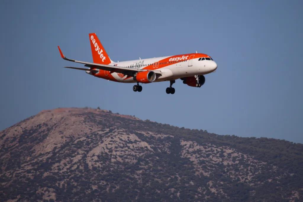 Budget airline flight makes emergency stop after pilot collapses: ‘Rough and scary’