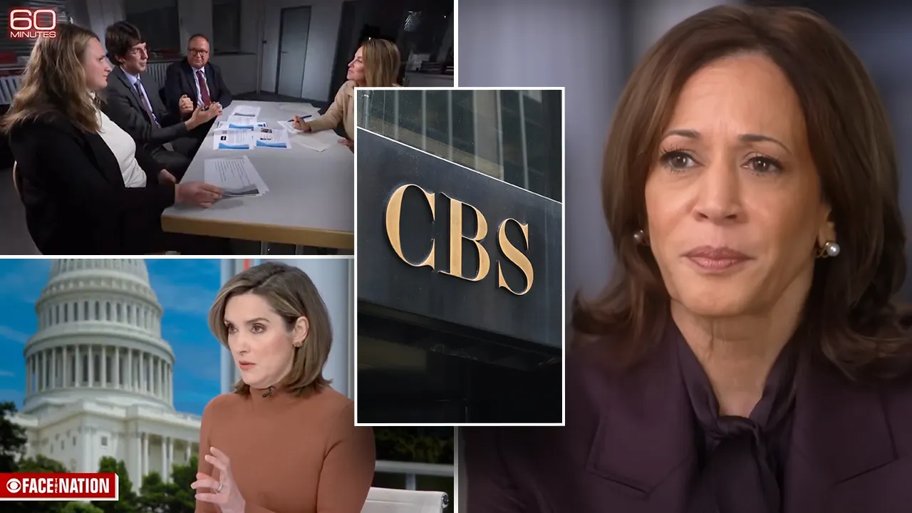 CBS News still ‘adrift’ as network battles rating woes, controversy