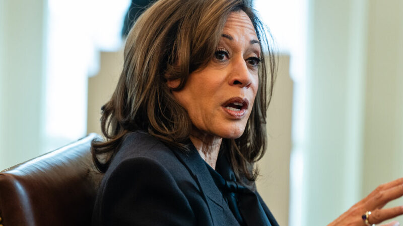 CBS to Hand Over Transcript of Kamala Harris’s ‘60 Minutes’ Interview to FCC