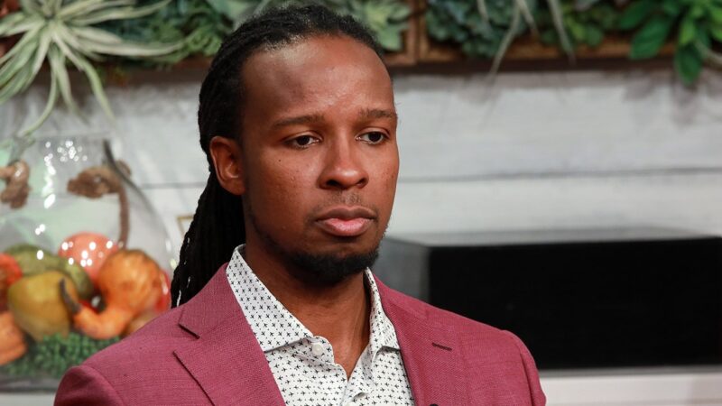 CHRISTOPHER RUFO: The downfall of ‘antiracist’ Ibram X. Kendi