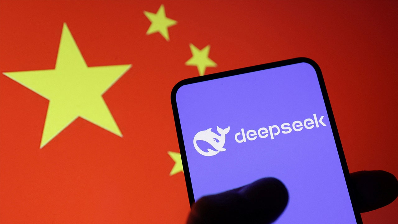 CONDOLEEZZA RICE, AMY ZEGART: China’s DeepSeek AI escalates fight to innovate