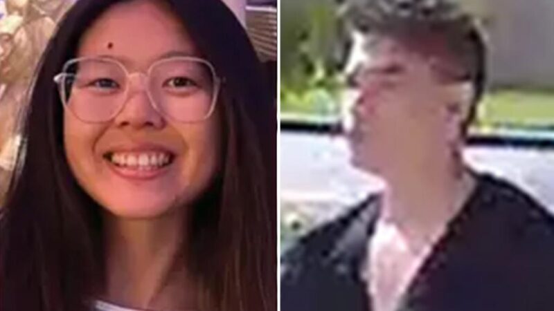 California CalArts student Menghan Zhuang, Chinese national murdered in LA condo