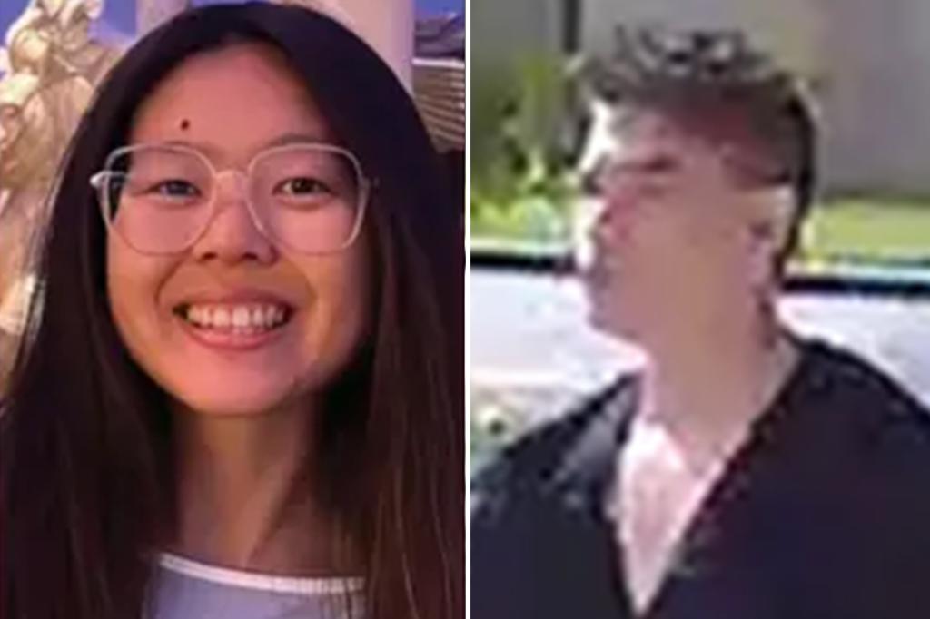 California CalArts student Menghan Zhuang, Chinese national murdered in LA condo