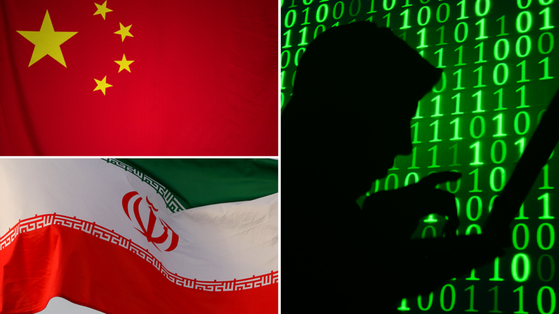 China, Iran discover new ways to hijack American AI models to disrupt US society