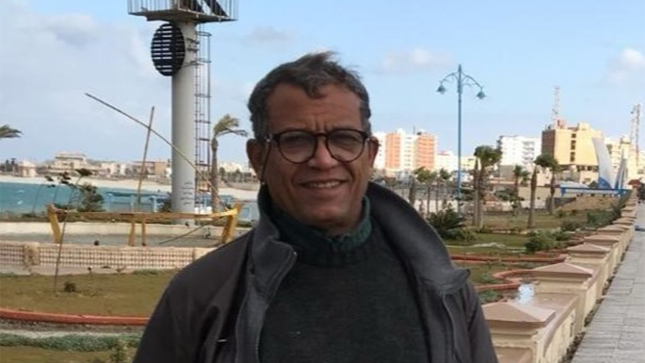 Christian convert released from Egyptian prison after three years of ‘arbitrary’ detention