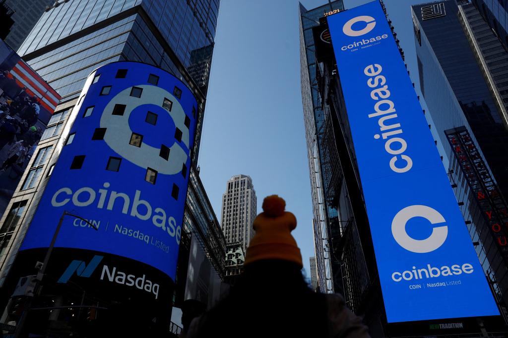 Coinbase says SEC will toss crypto lawsuit