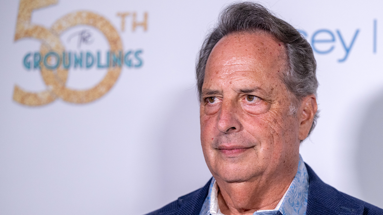 Comedy legend Jon Lovitz praised Trump’s support for Israel in new interview