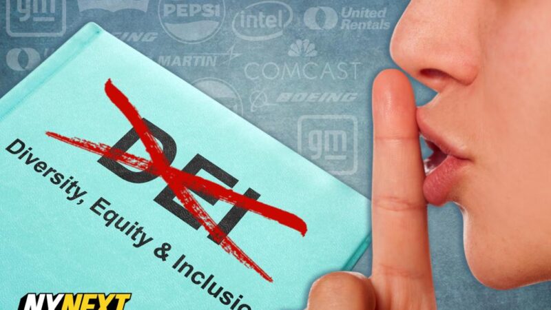 Companies dismantling DEI by ‘quiet quitting’ woke policies