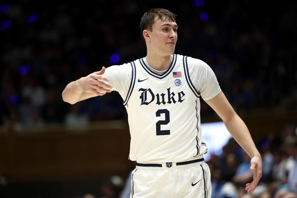 Cooper Flagg’s Duke comments could create 2025 NBA Draft twist