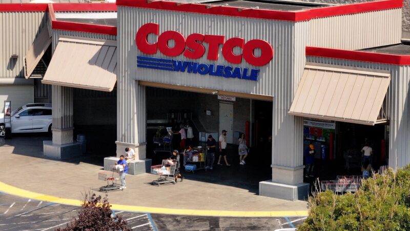 Costco and investors could pay big time for its DEI policies