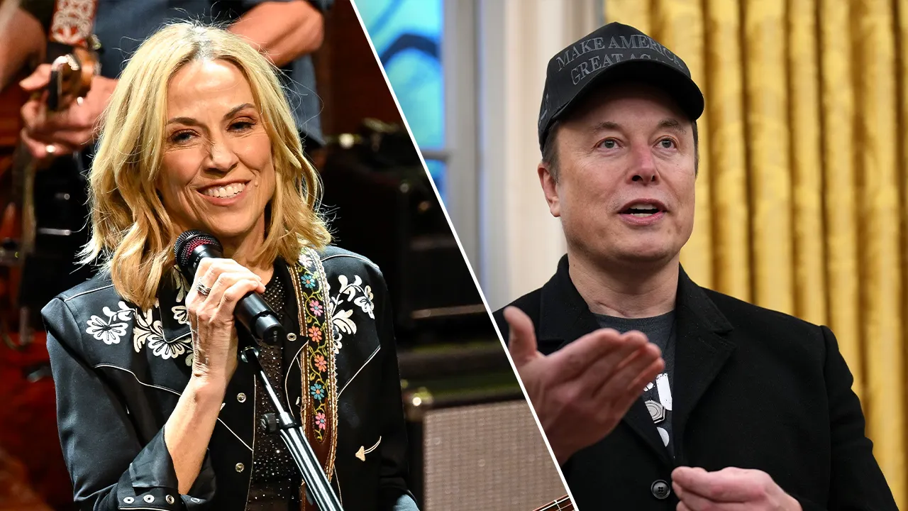 Country music star sells Tesla to protest Elon Musk, donates media