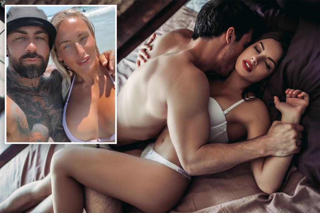 Couple describes ‘next level bullying’ over making OnlyFans content with other men