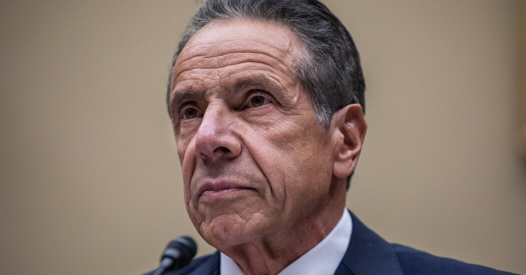 Court Rules Against Andrew Cuomo’s Attempt to Dismantle Ethics Panel