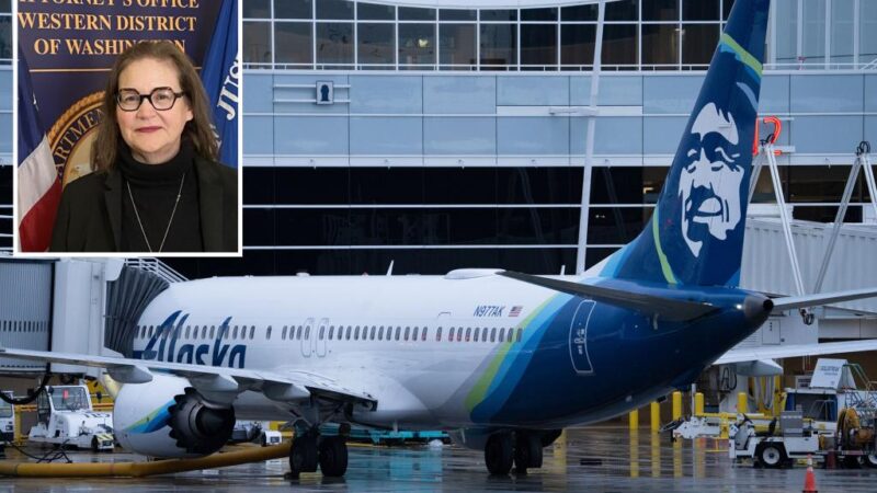 Creep gets two years in prison for groping teen on Alaska Airlines flight: ‘Calculated and predatory’