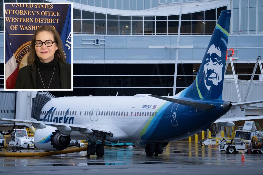 Creep gets two years in prison for groping teen on Alaska Airlines flight: ‘Calculated and predatory’